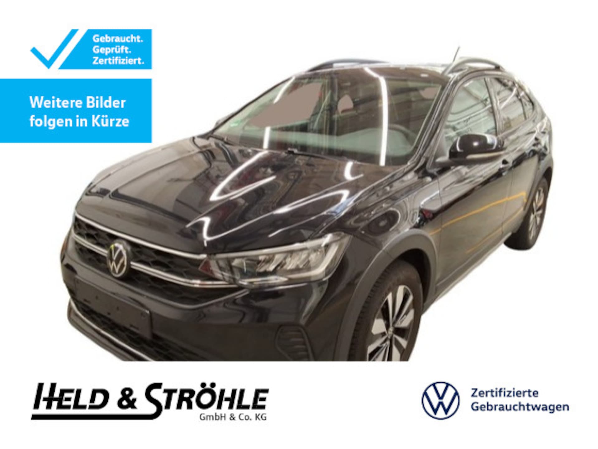 Volkswagen Taigo Life