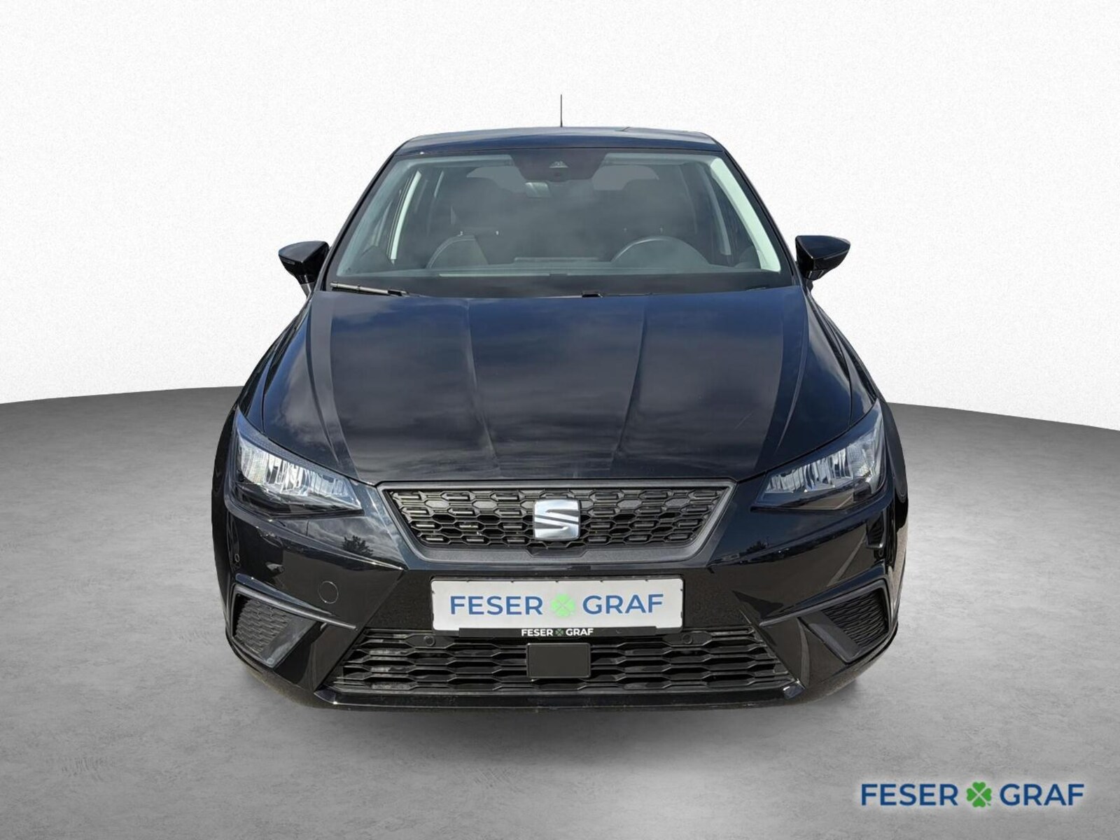 SEAT Ibiza – Bild 2