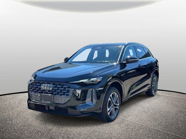 Photo of 2026 Audi Q5