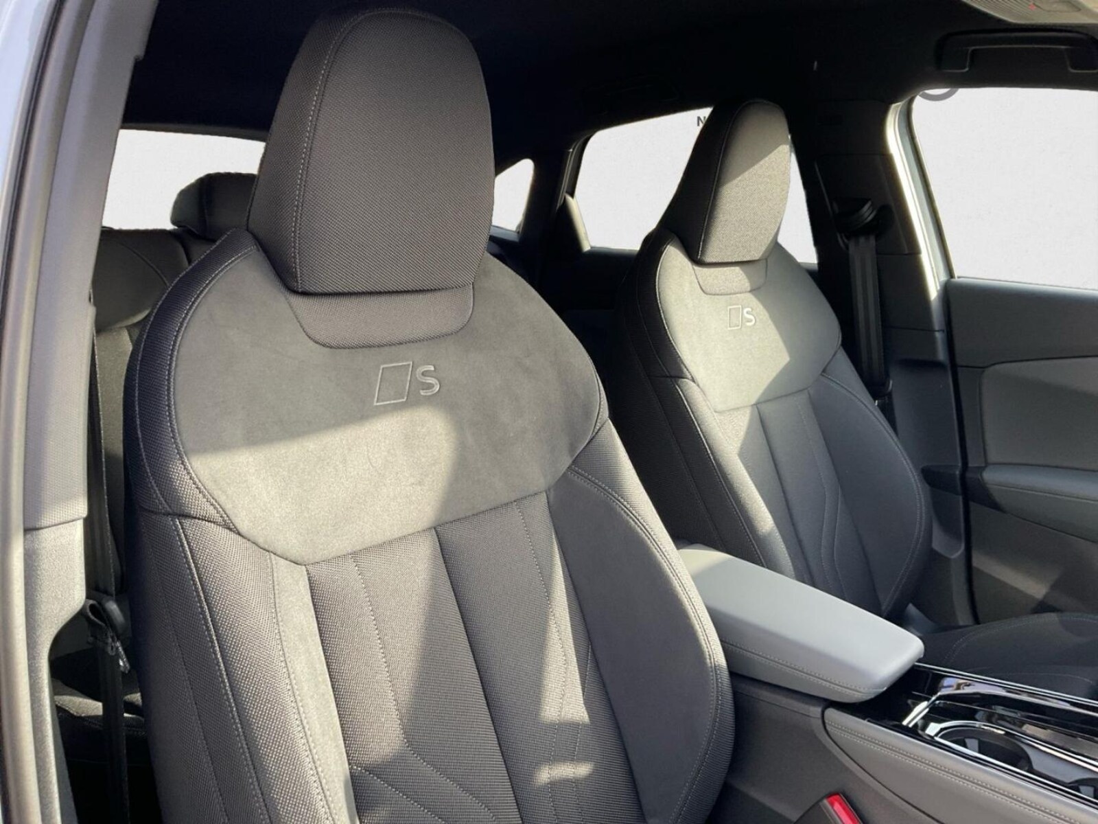 Audi Q3 Sportback – Bild 17
