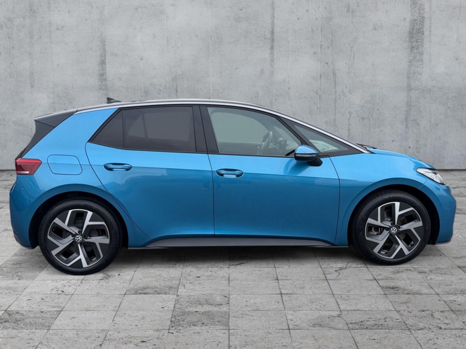 Volkswagen ID.3 – Bild 6