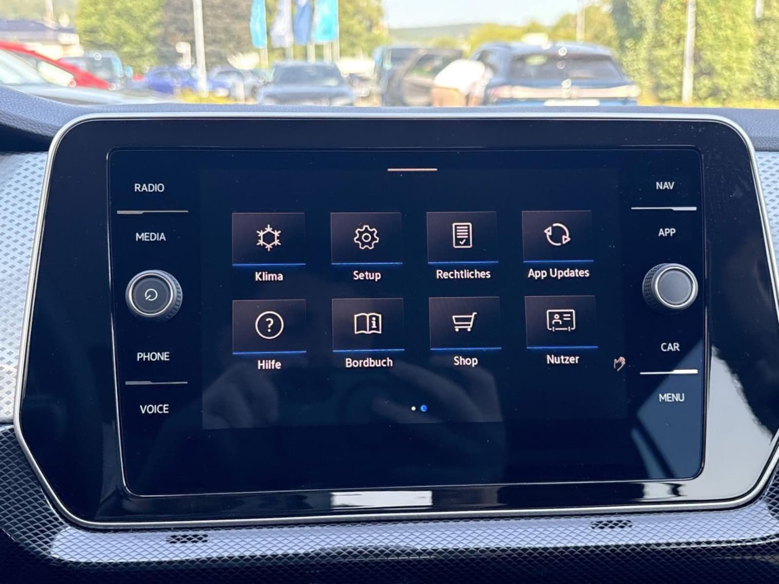 Volkswagen T-Cross – Bild 16