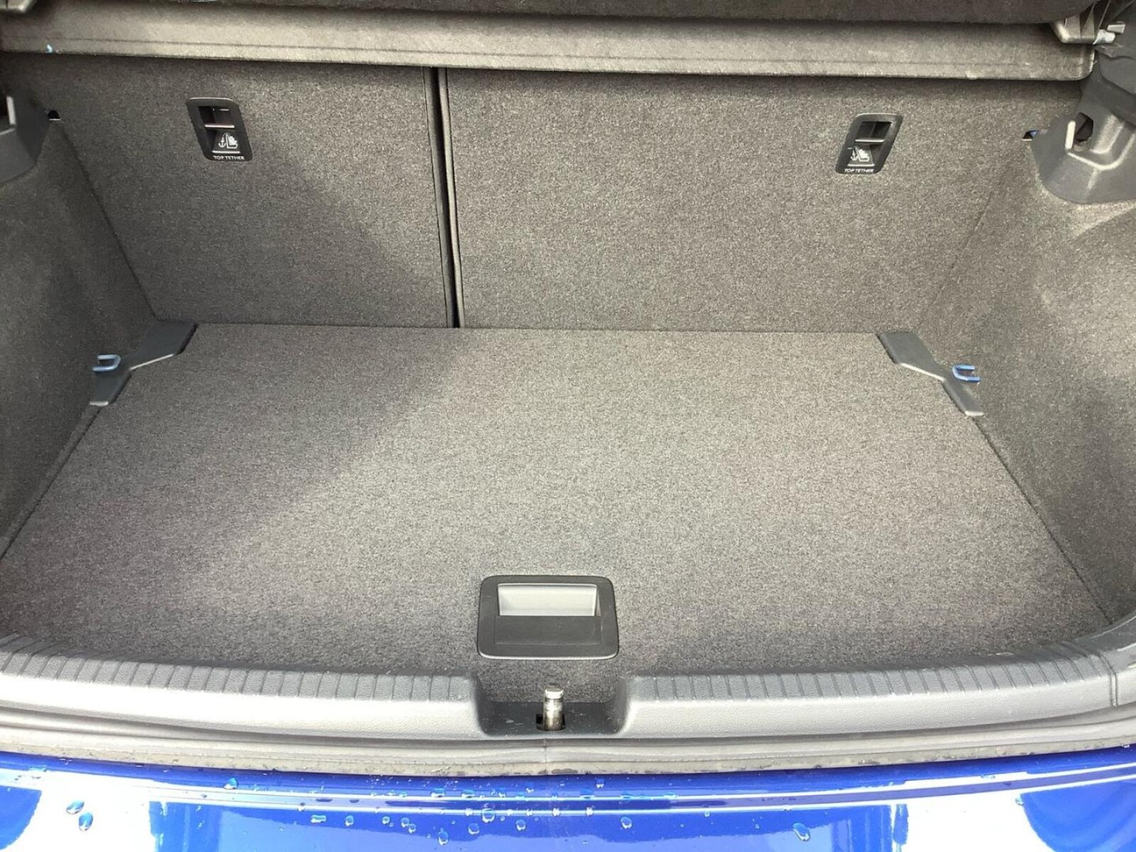Volkswagen Polo – Bild 16