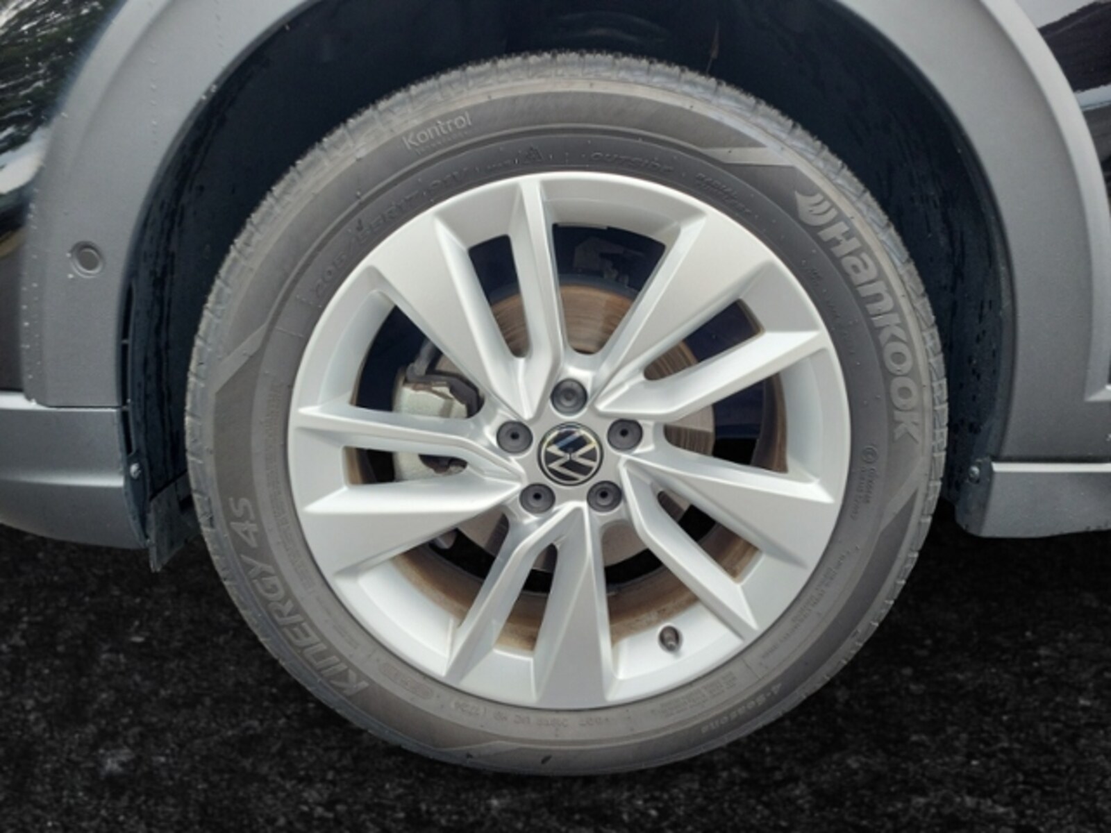Volkswagen Taigo – Bild 14