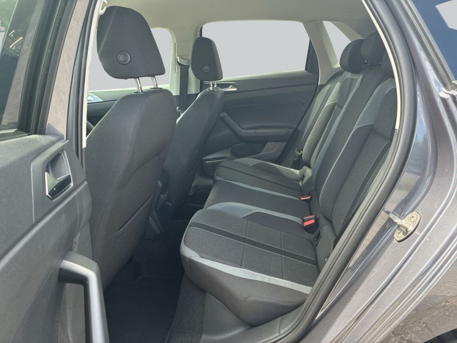 Volkswagen Polo – Bild 11