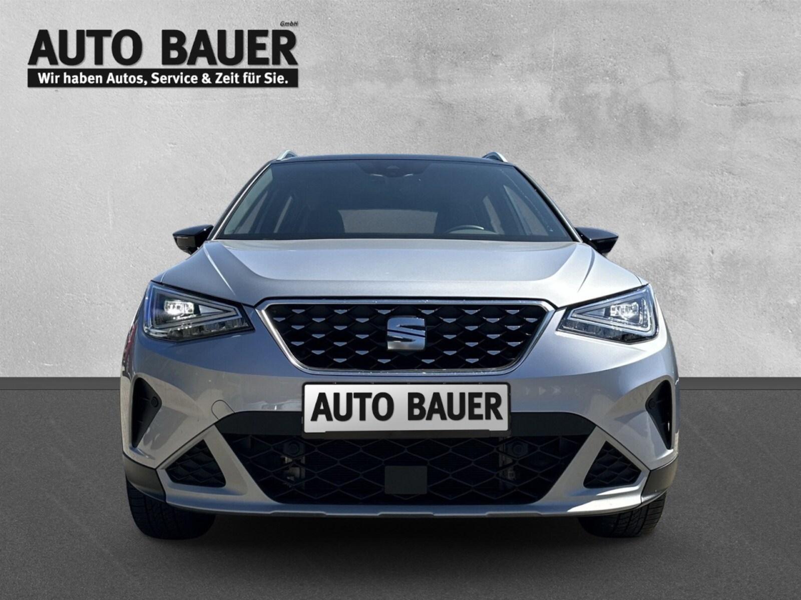 SEAT Arona – Bild 2