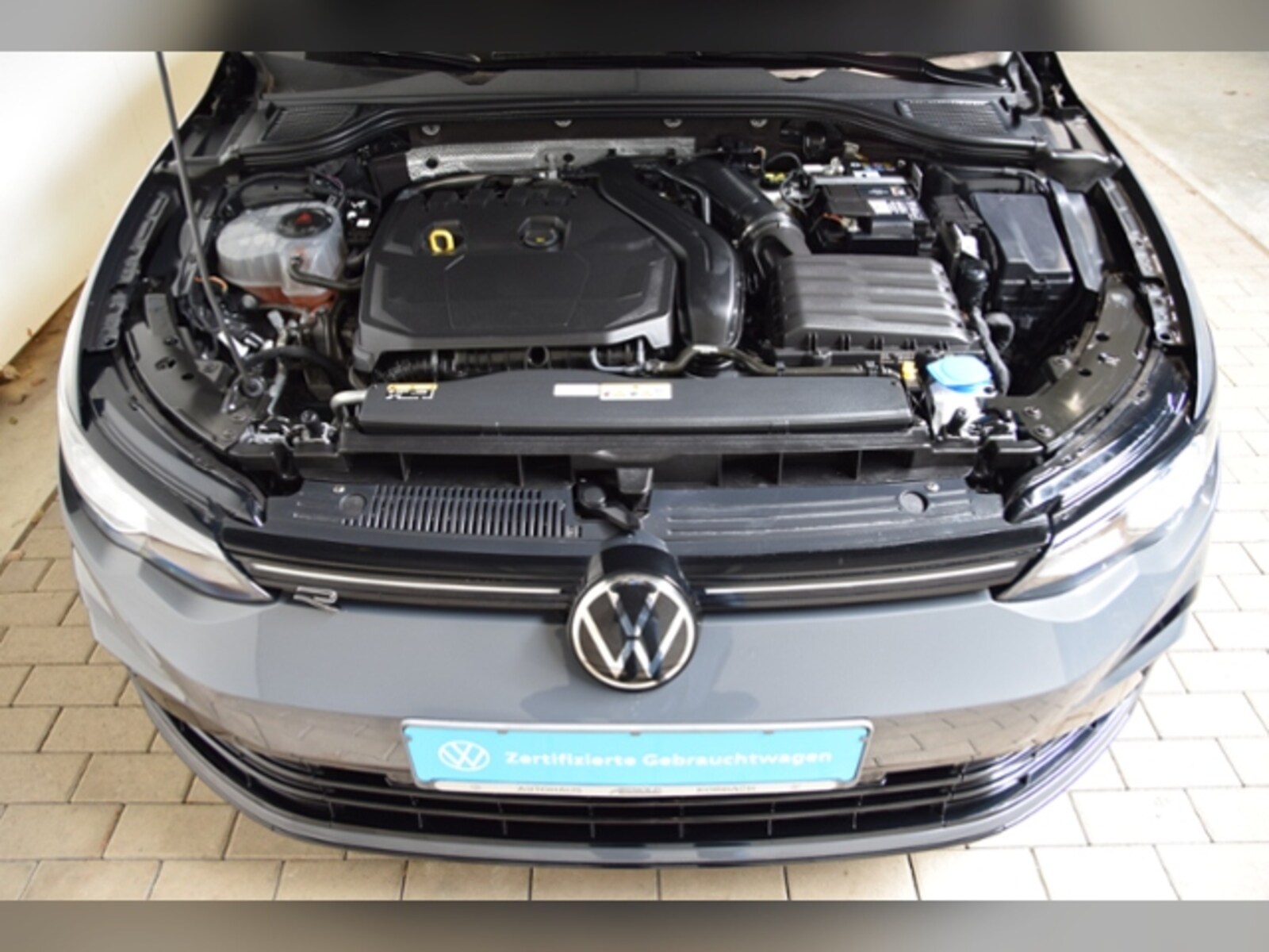 Volkswagen Golf Variant – Bild 6