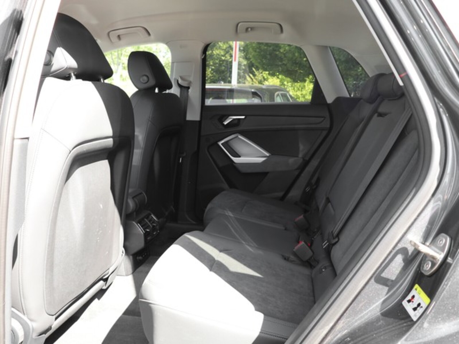 Audi Q3 – Bild 8