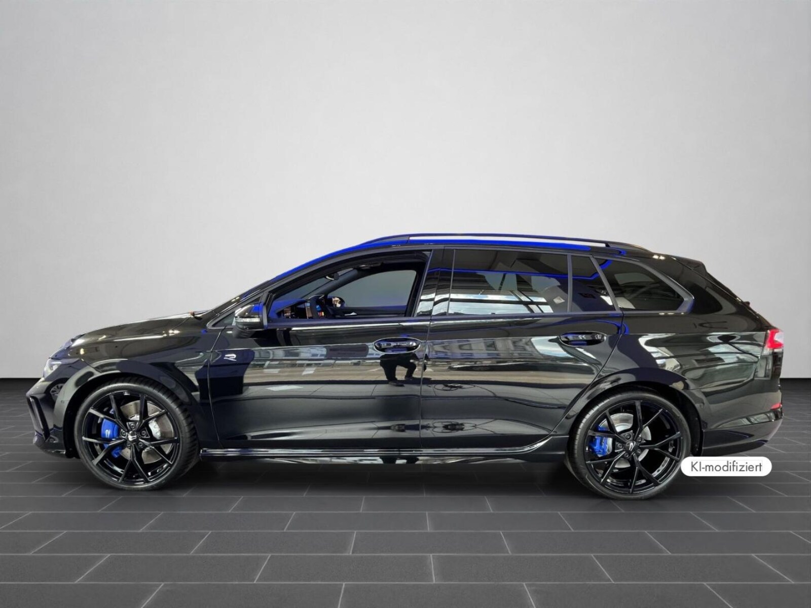 Volkswagen Golf Variant – Bild 7