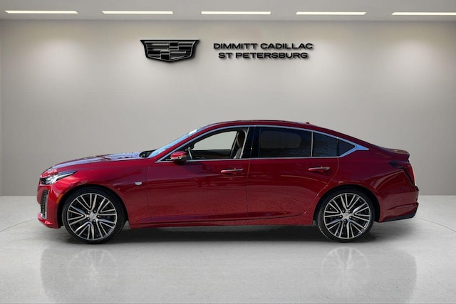 2023 Cadillac CT5