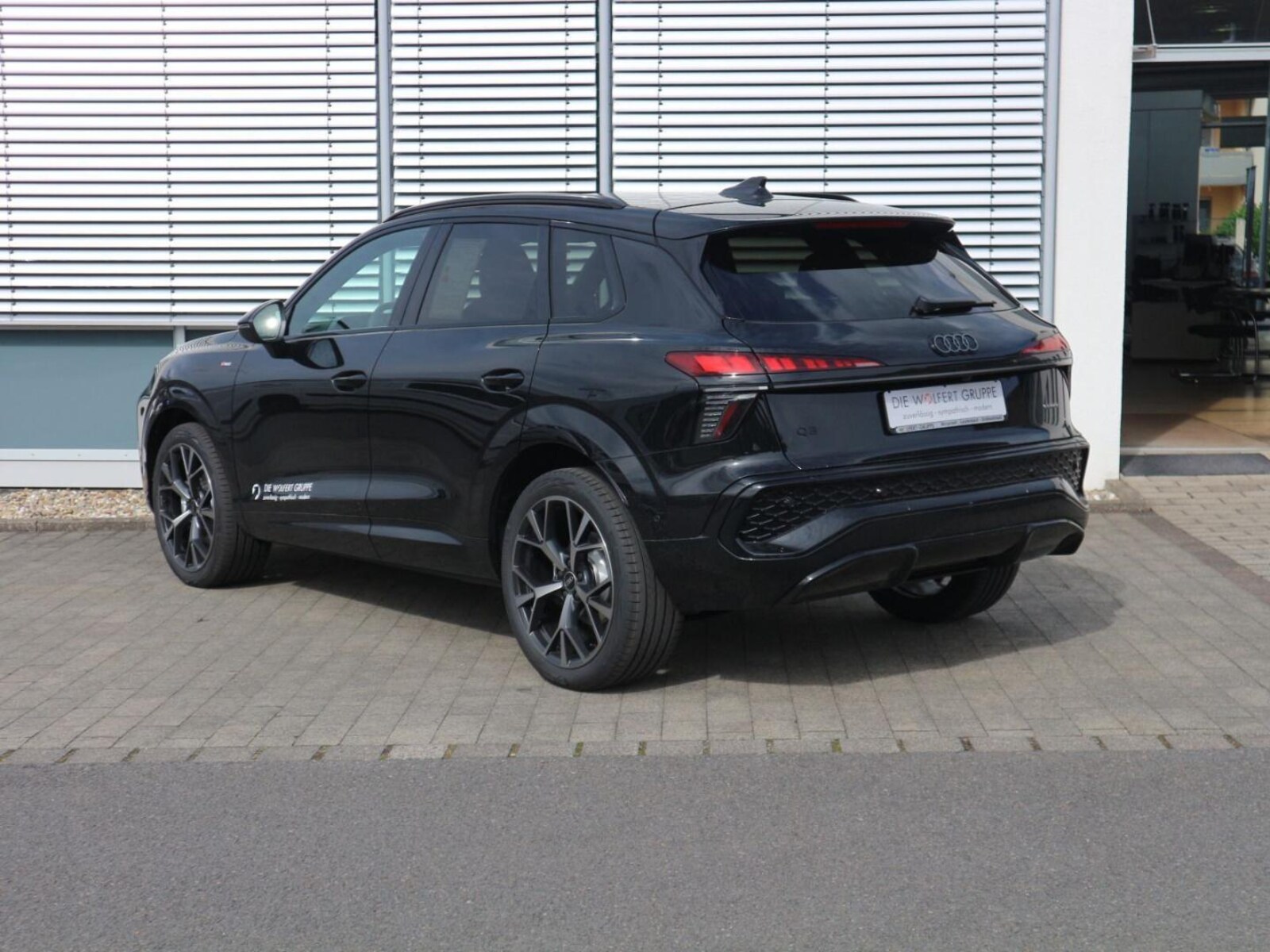 Audi Q3 – Bild 4