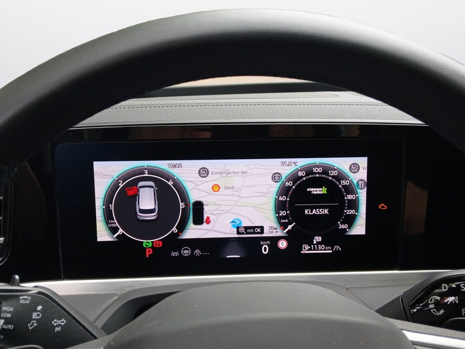 Volkswagen Passat – Bild 11