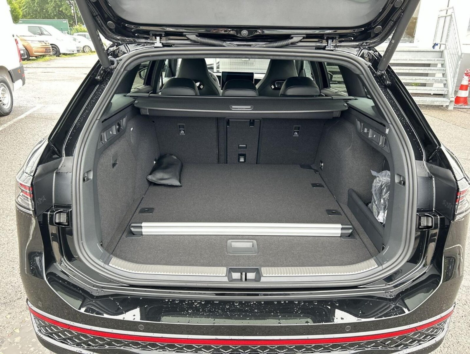 Volkswagen Passat – Bild 20