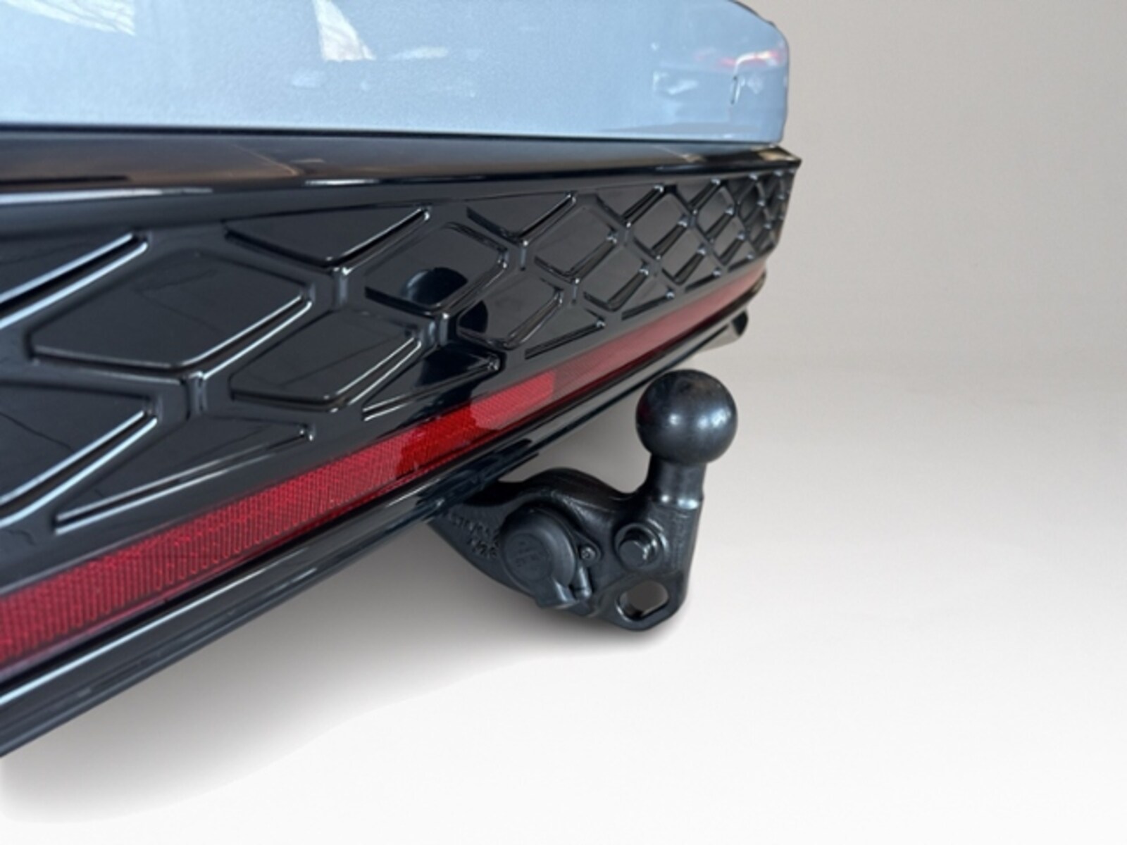 Volkswagen ID.7 Tourer – Bild 12