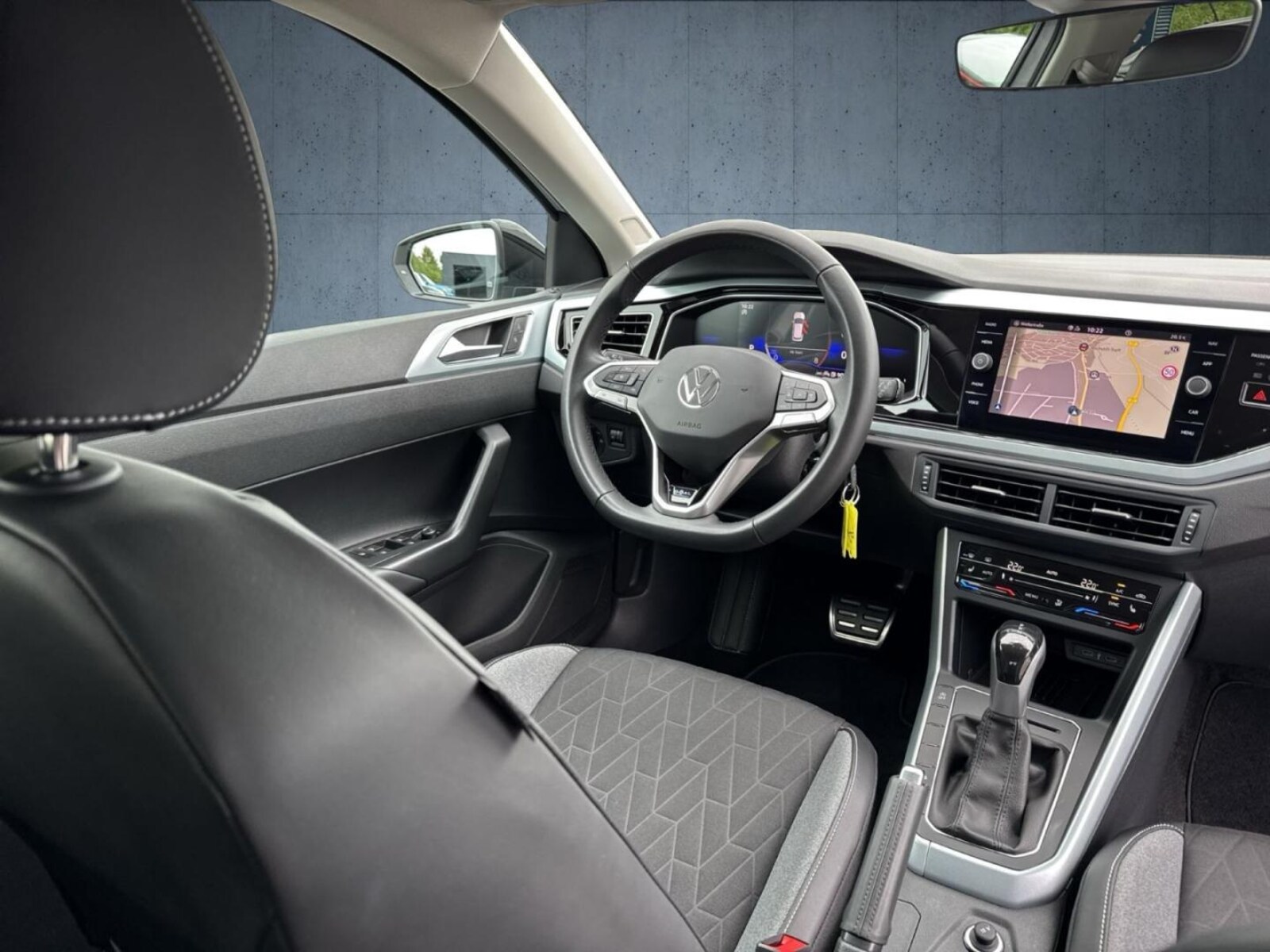 Volkswagen Polo – Bild 20