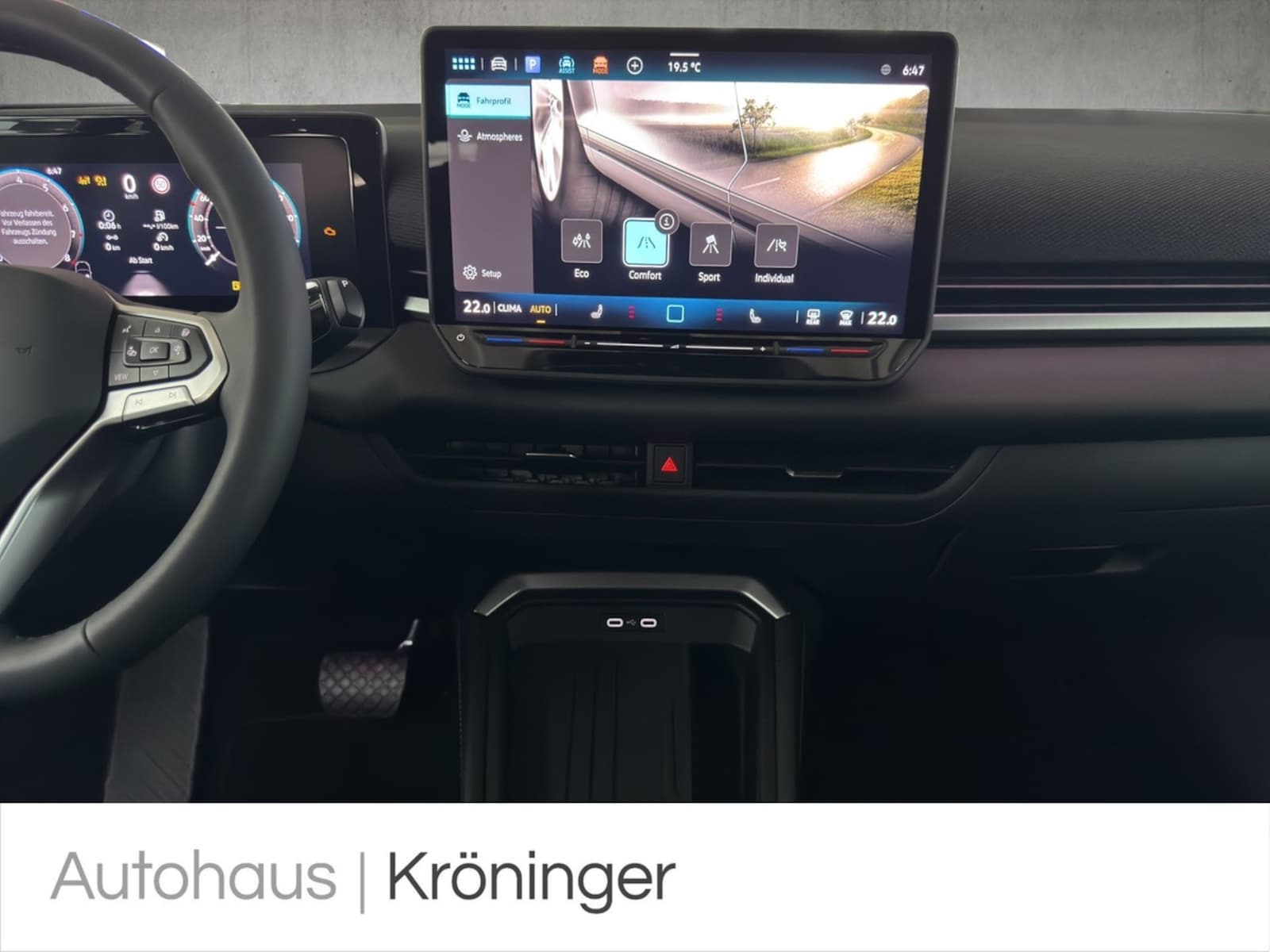 Volkswagen T-Roc – Bild 14