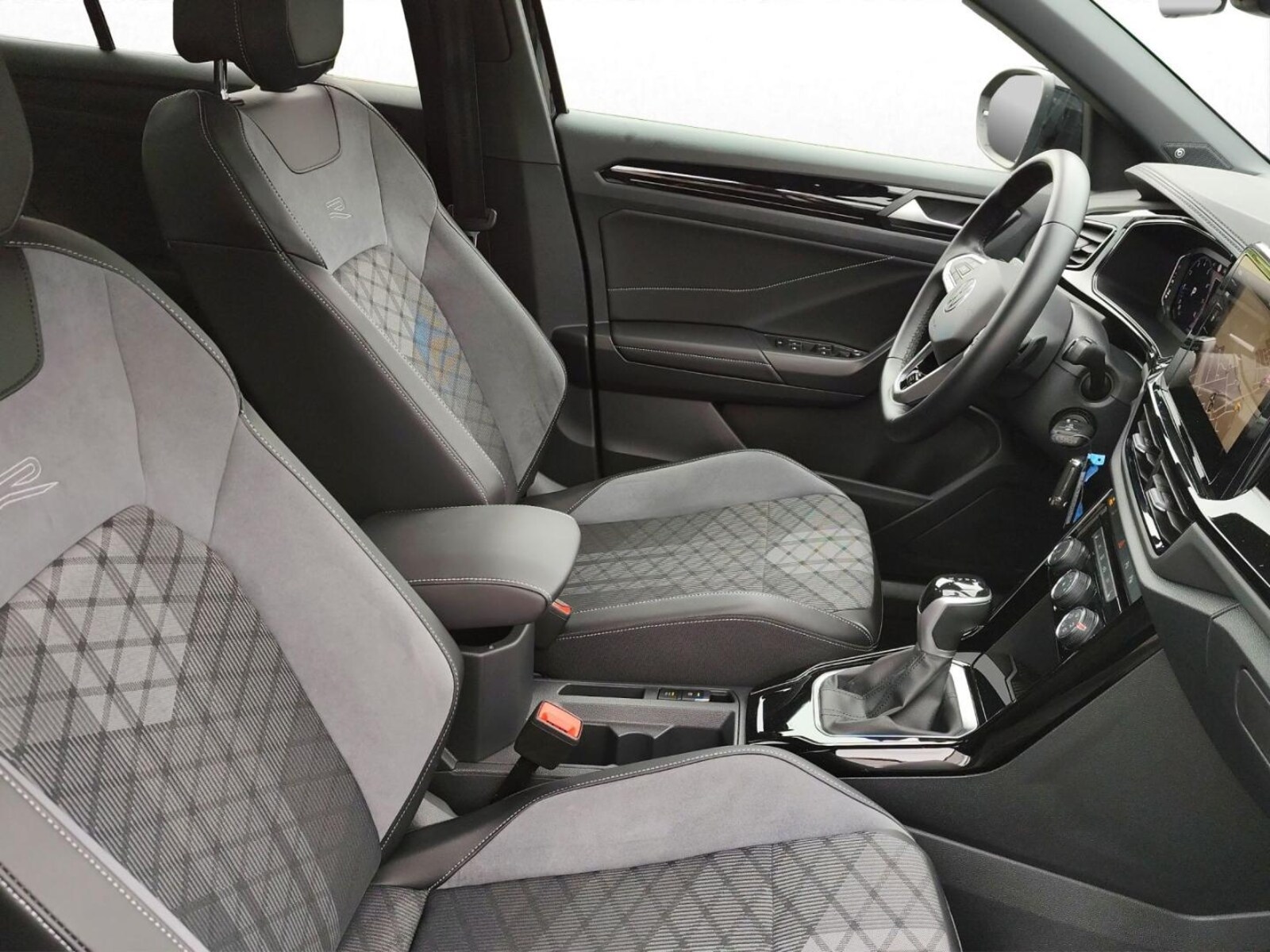 Volkswagen T-Roc – Bild 6