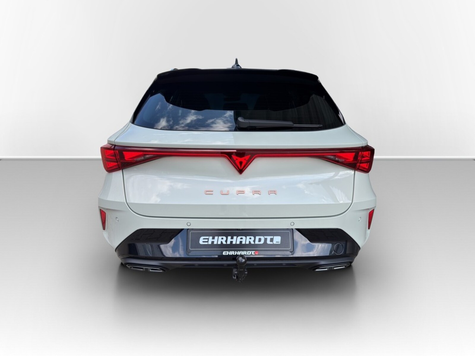 CUPRA Leon Sportstourer – Bild 6