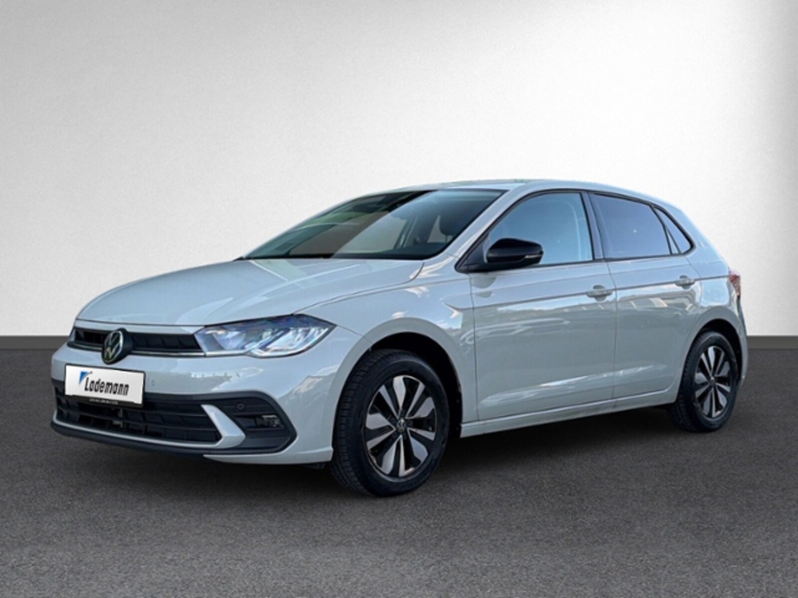 Volkswagen Polo – Bild 2