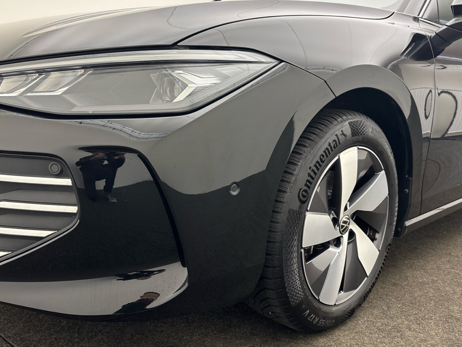 Volkswagen Passat – Bild 6