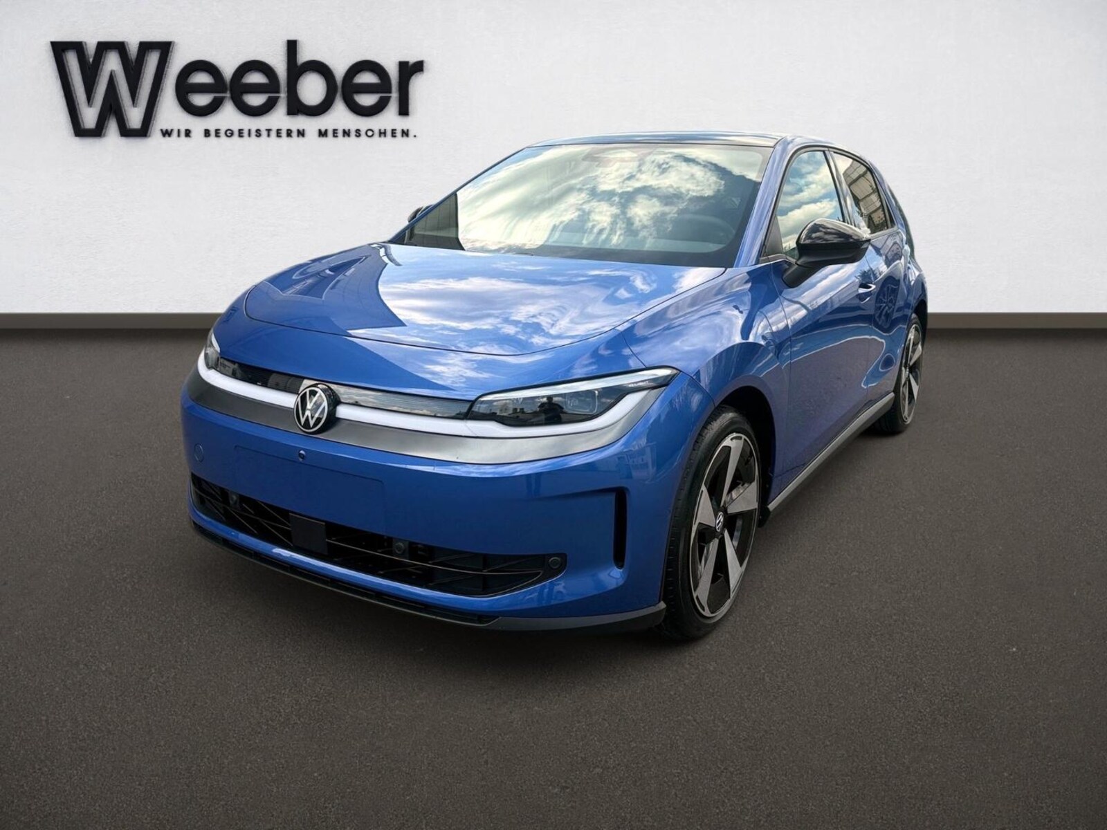 Volkswagen ID. Polo – Bild 2