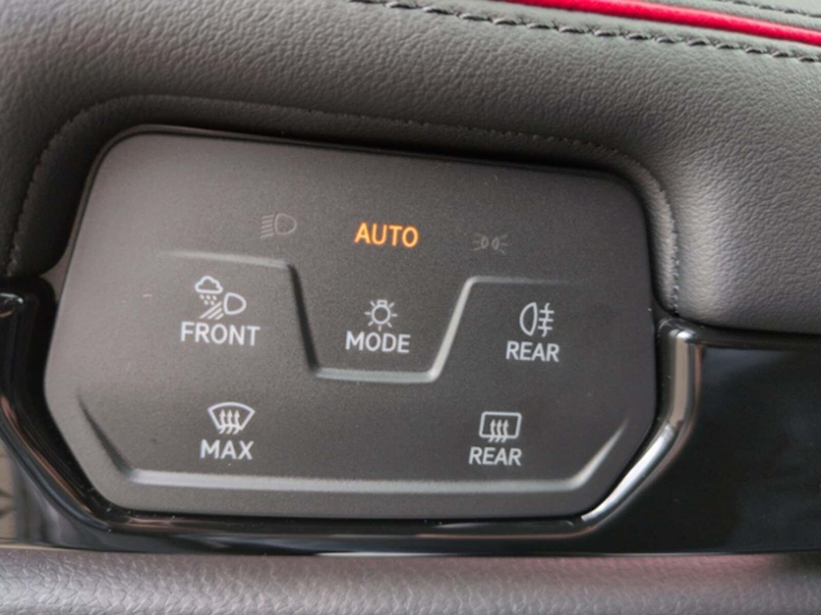 Volkswagen ID.7 – Bild 14