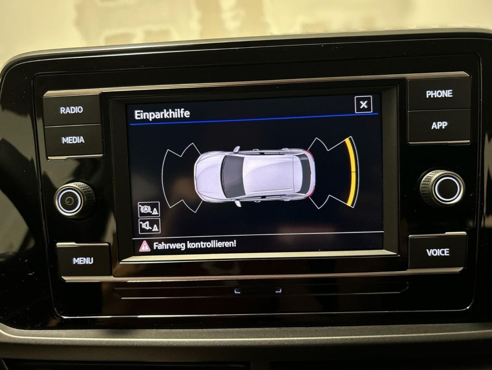 Volkswagen T-Roc – Bild 20