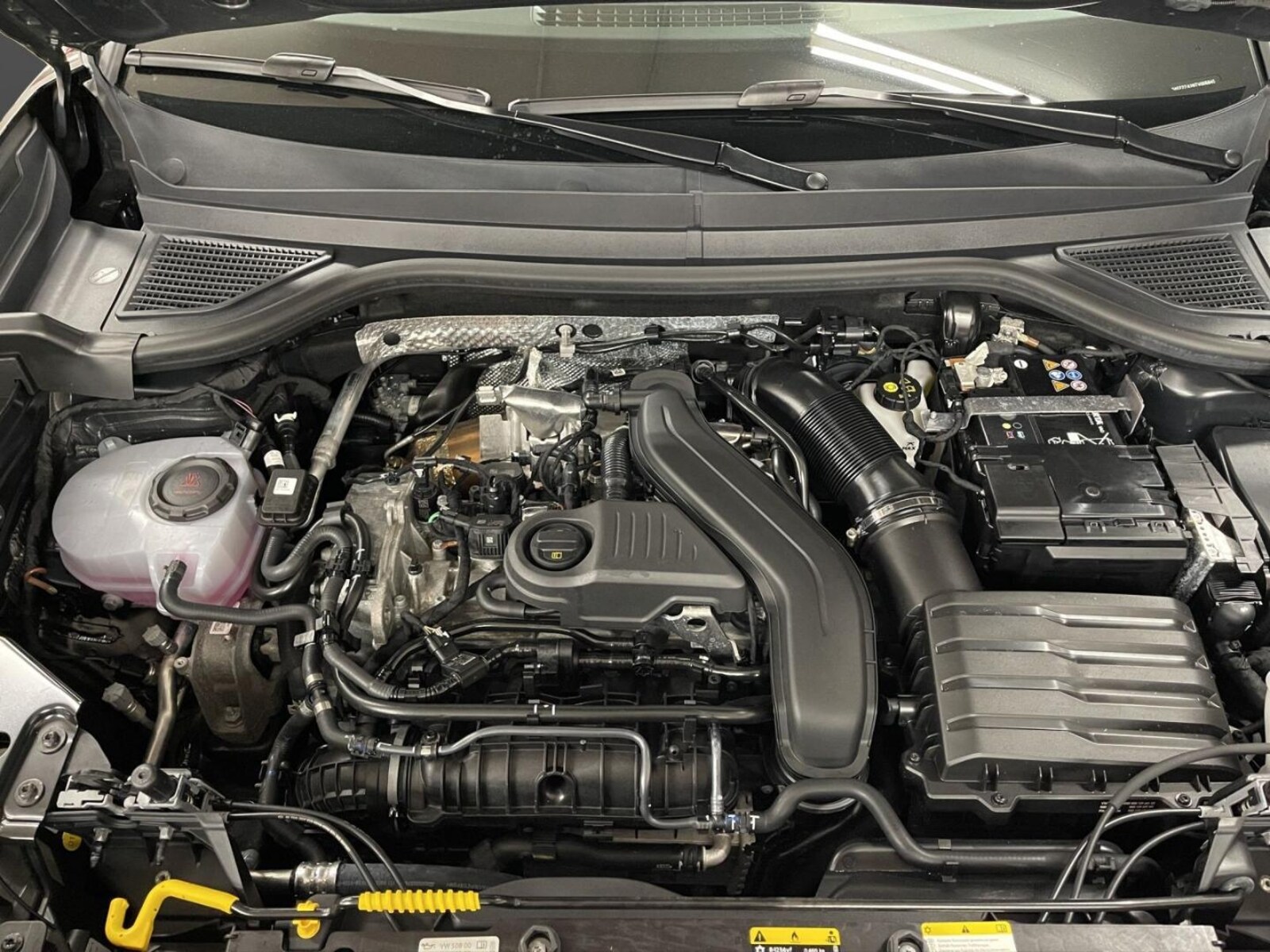 Volkswagen T-Roc – Bild 21