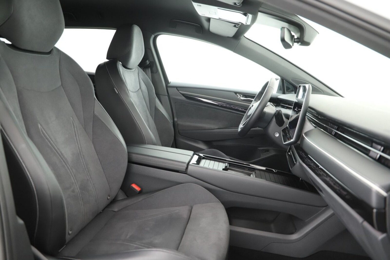 Volkswagen ID.7 Tourer – Bild 7