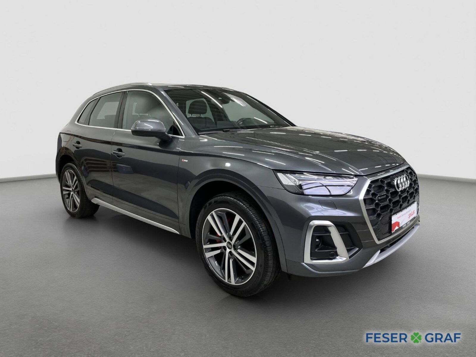 Audi Q5 – Bild 2