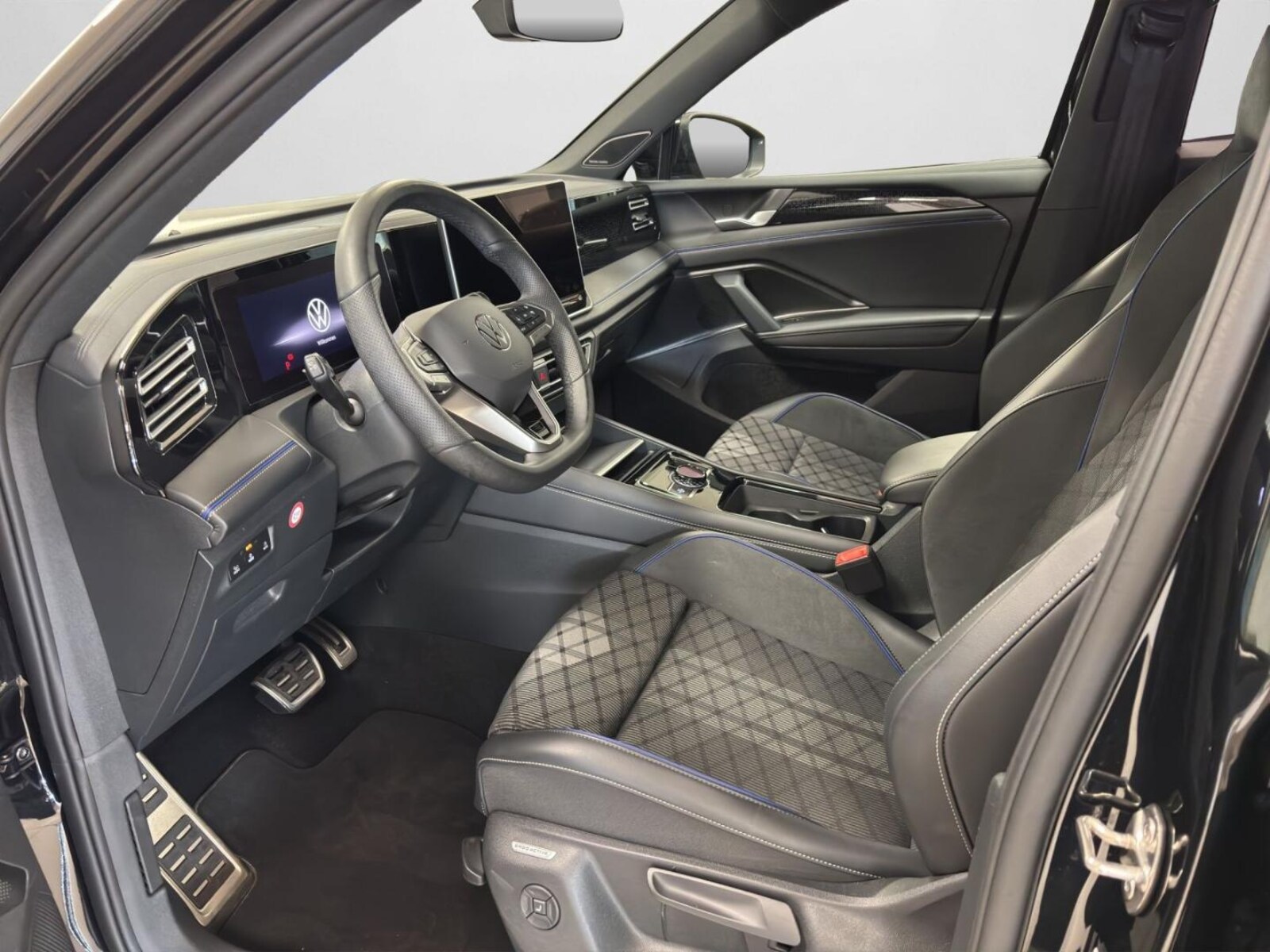 Volkswagen Tiguan – Bild 12