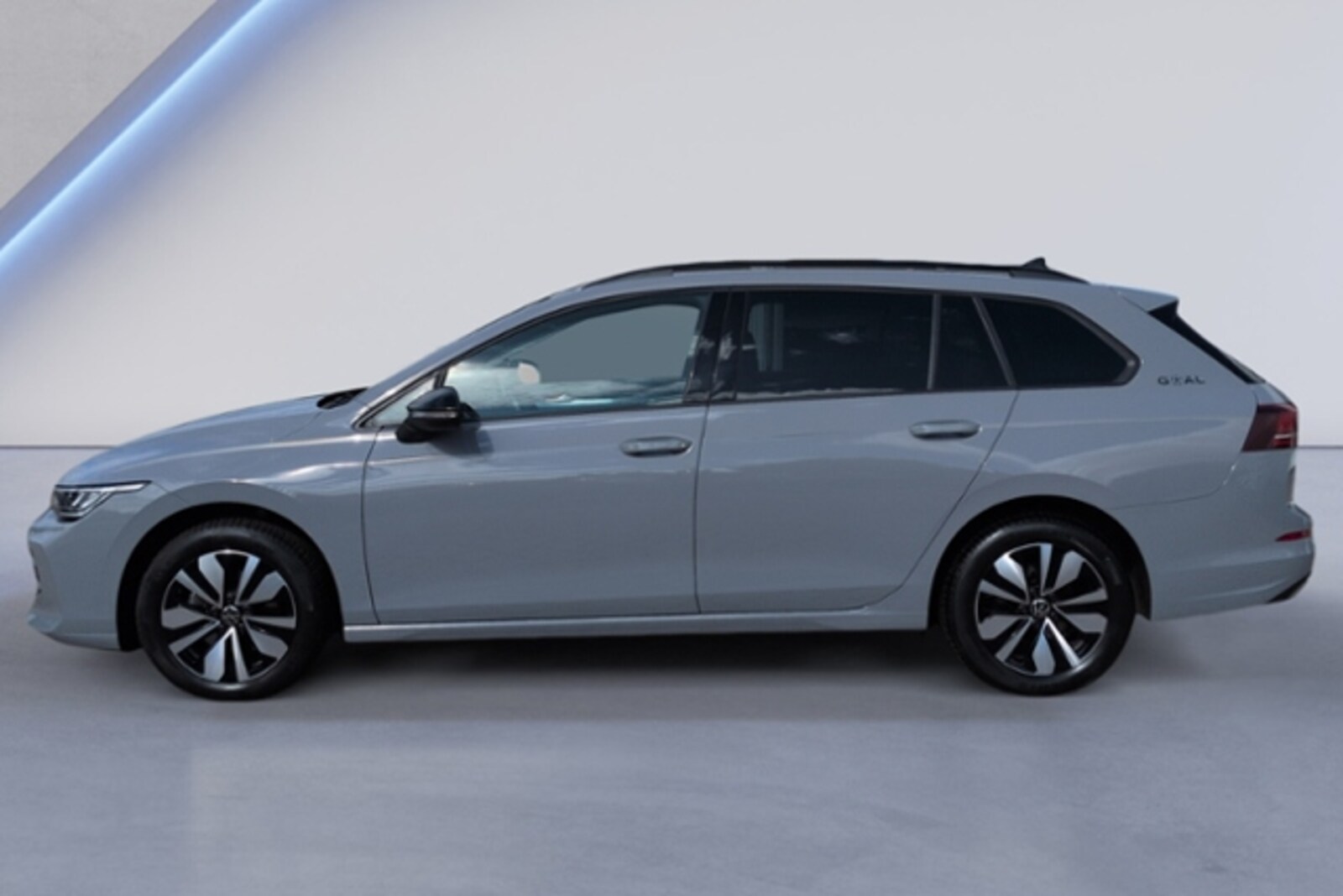 Volkswagen Golf Variant – Bild 2
