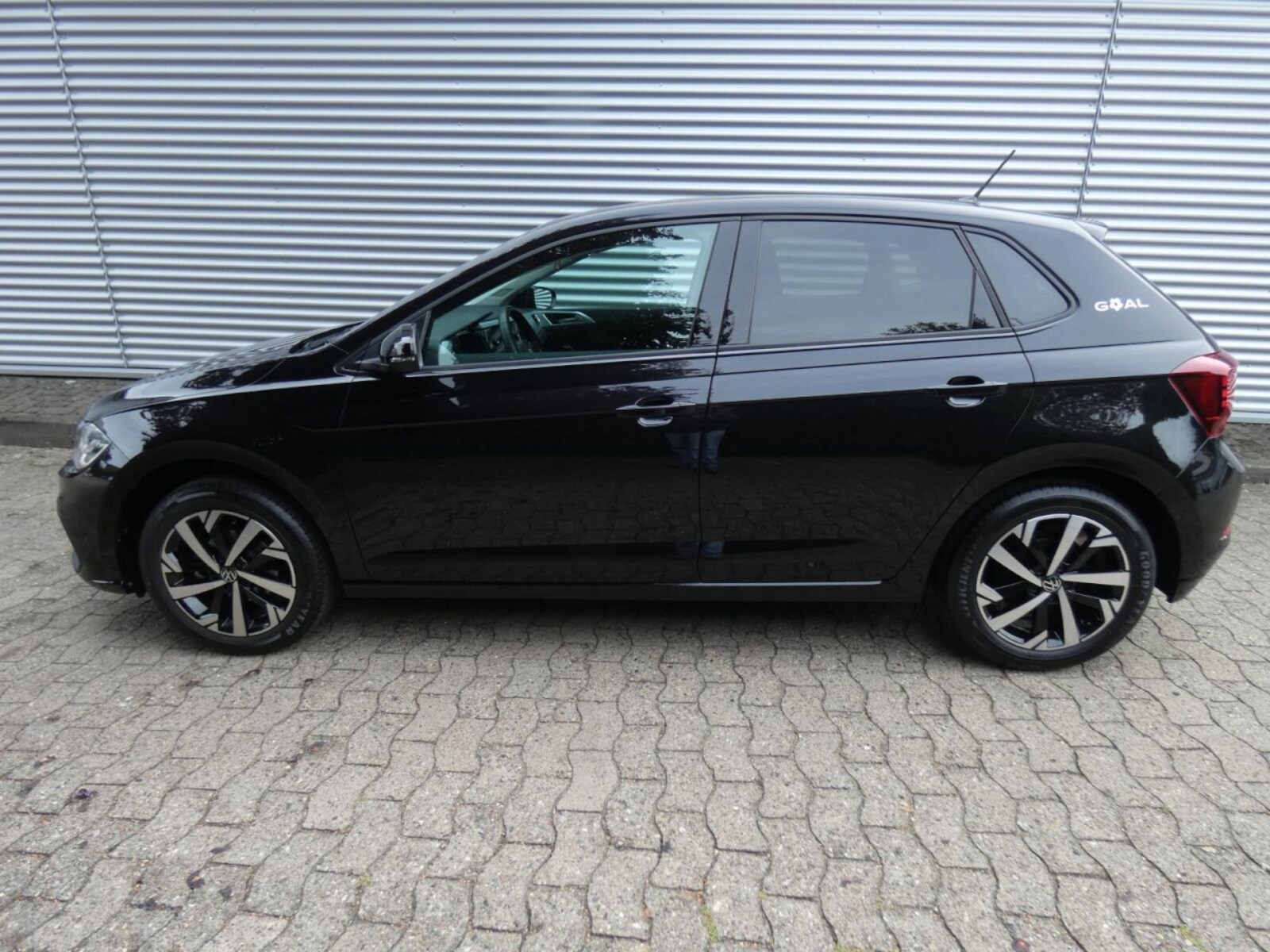 Volkswagen Polo – Bild 10