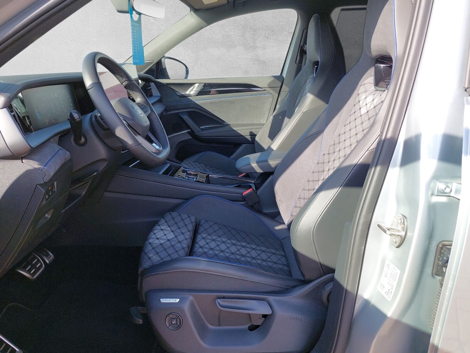 Volkswagen Tayron – Bild 5