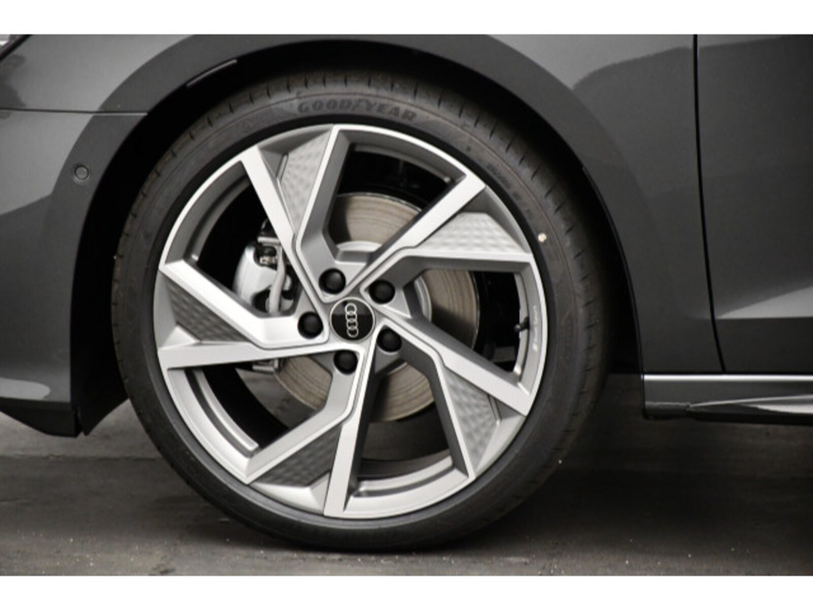 Audi A3 Sportback – Bild 12