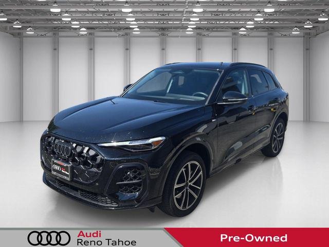Photo of 2026 Audi Q5