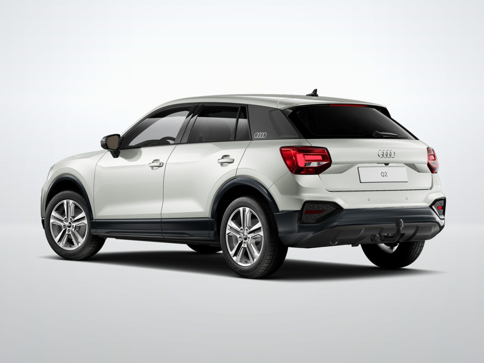 Audi Q2 – Bild 5