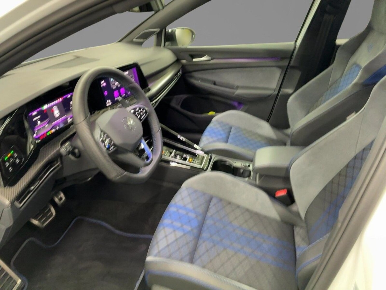 Volkswagen Golf – Bild 6