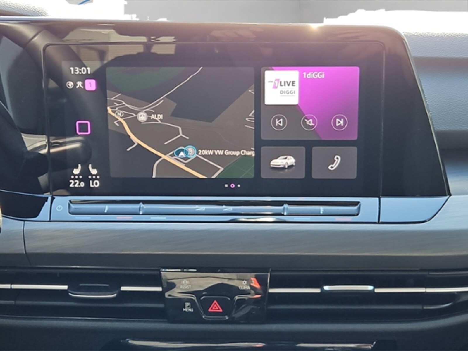 Volkswagen Golf – Bild 10
