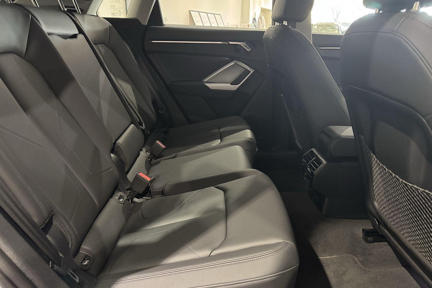 Image about Audi Q3 35 TFSI