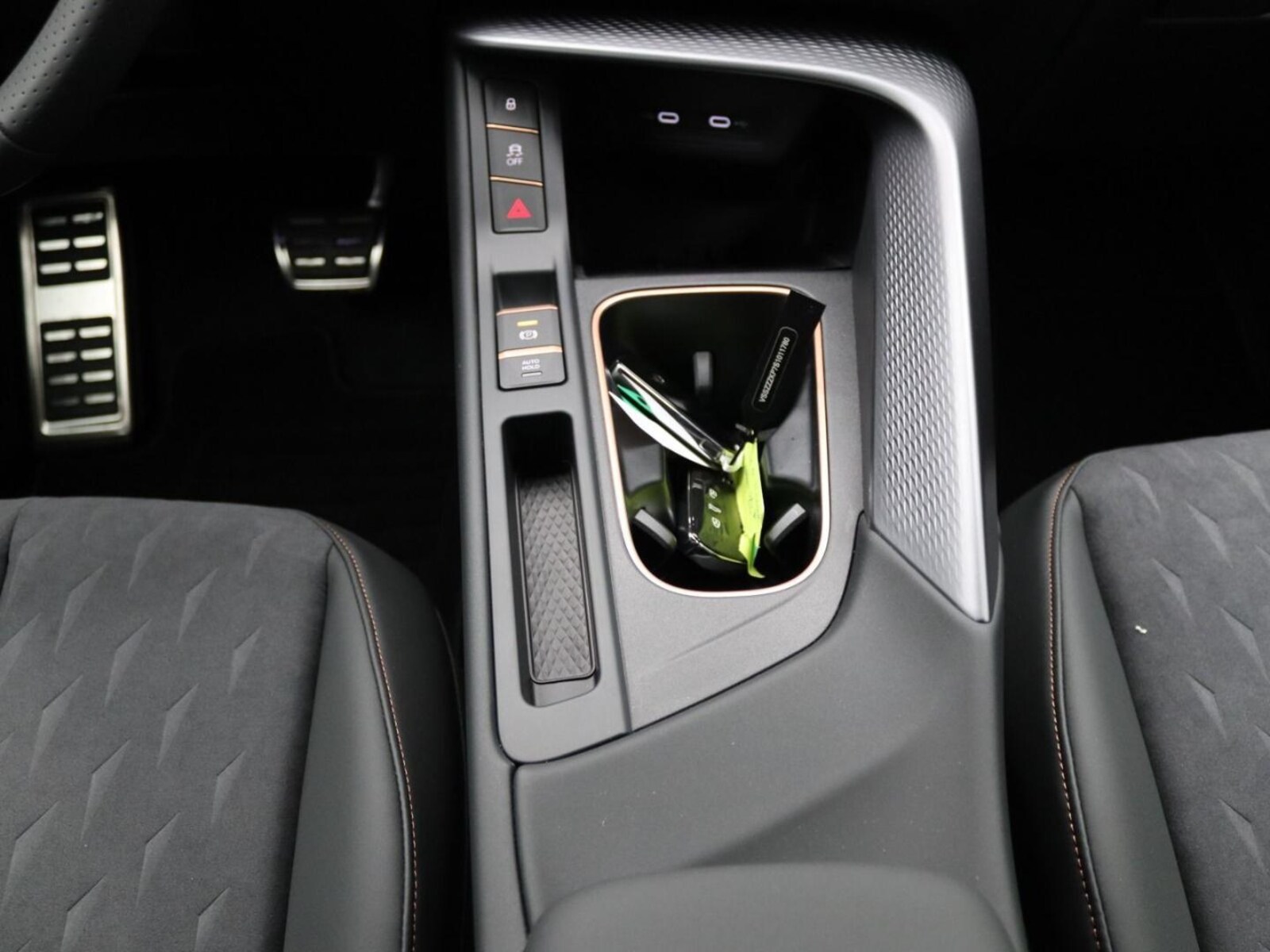 CUPRA Terramar – Bild 13