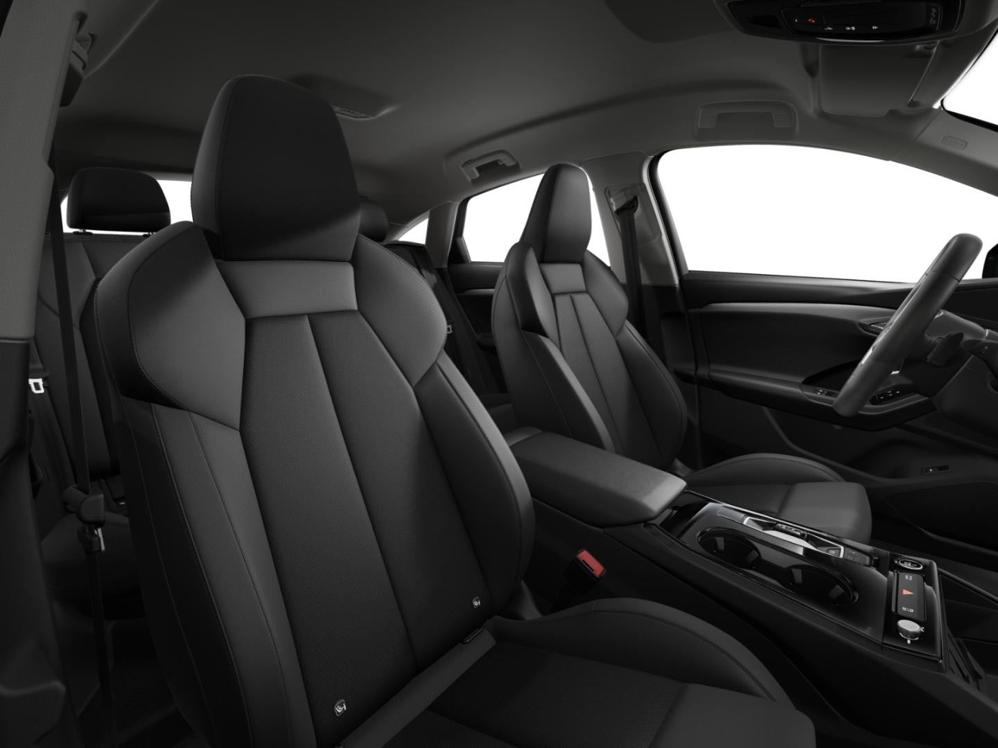 Bild über Audi Q6 Sportback e-tron e-tron performance - für weitere Informationen kontaktieren Sie den Audi Partner