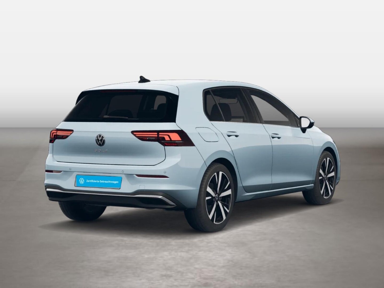 Volkswagen Golf – Bild 4