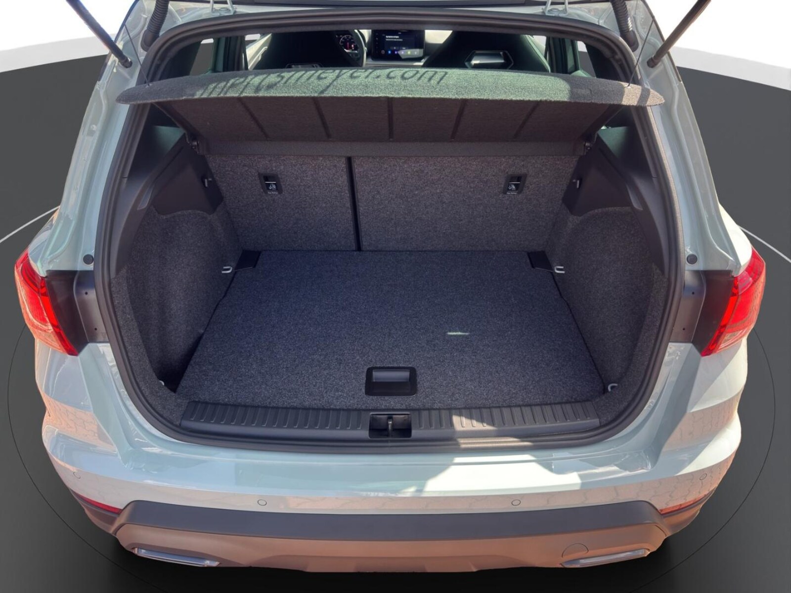 SEAT Arona – Bild 15