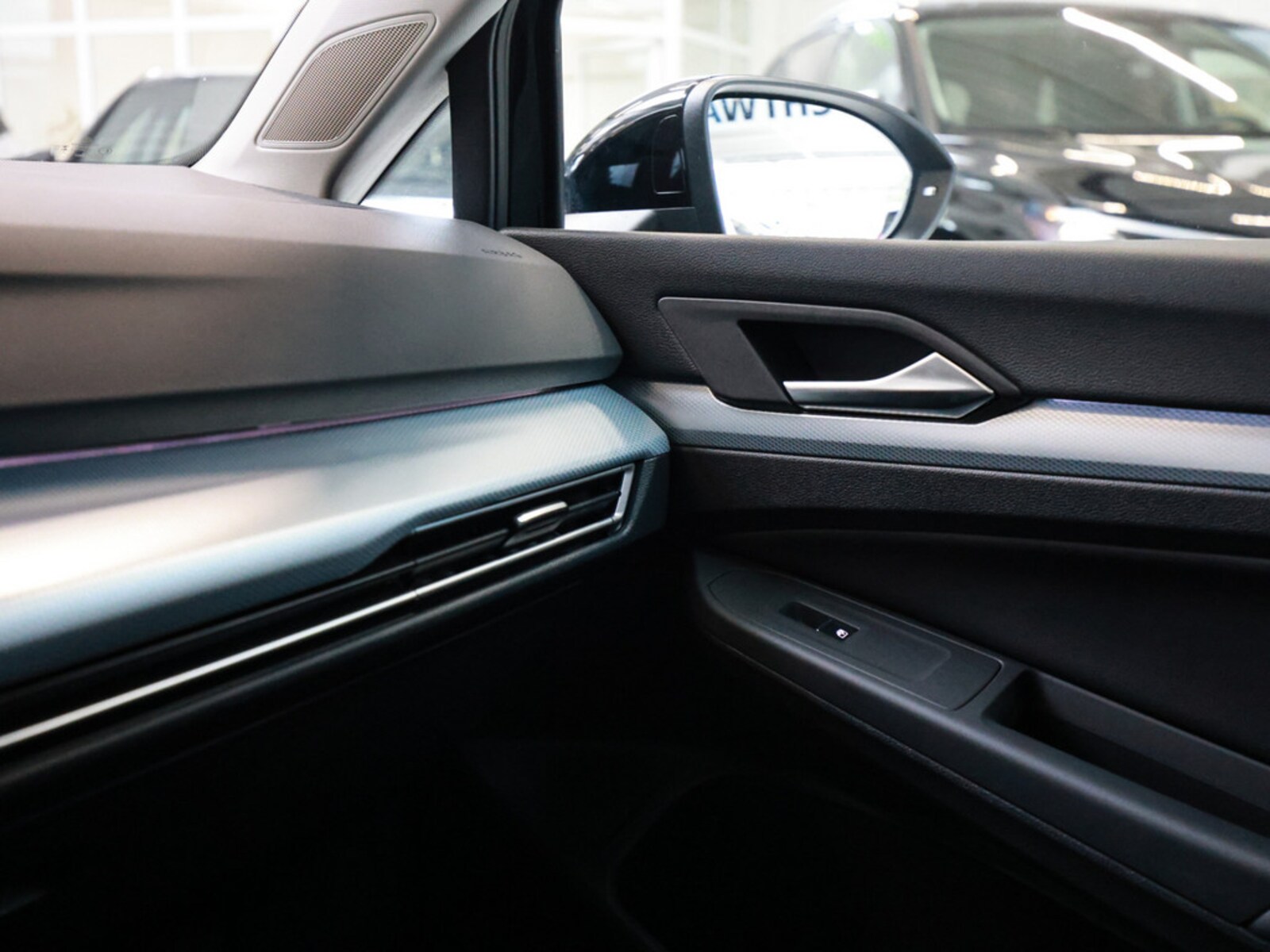 Volkswagen Golf Variant – Bild 21