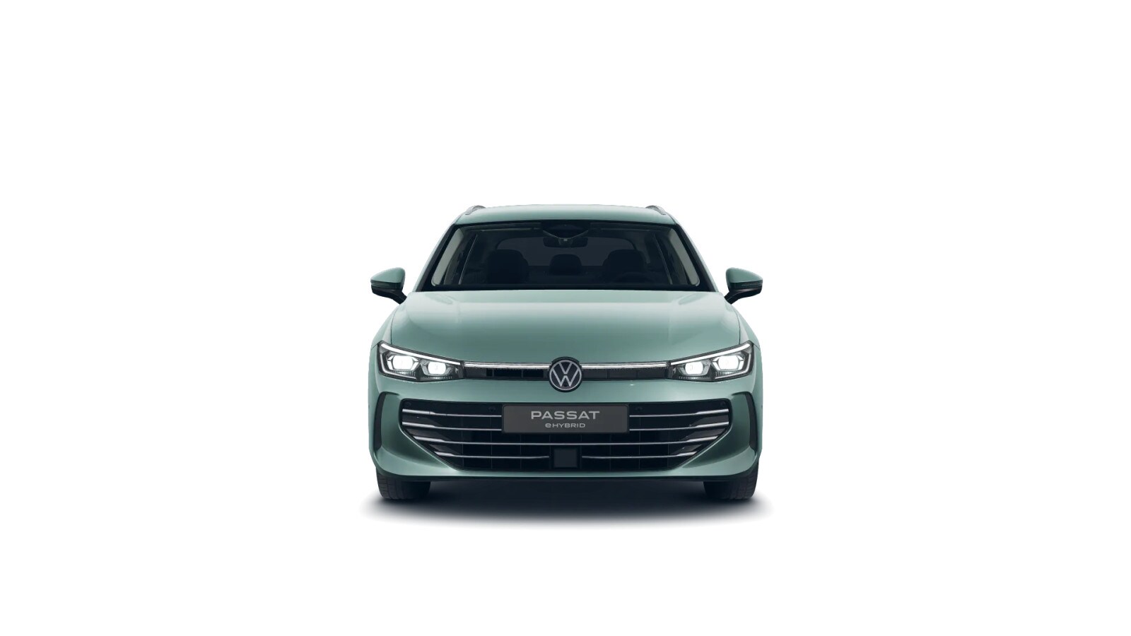 Volkswagen Passat – Bild 2