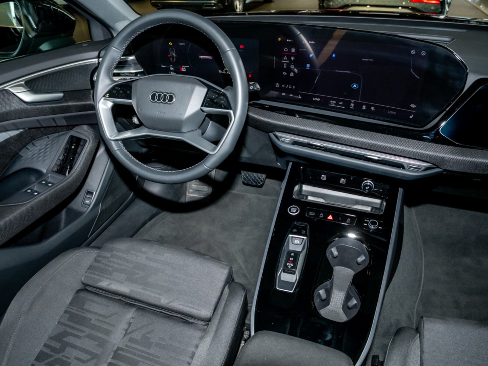 Audi A6 Avant – Bild 4