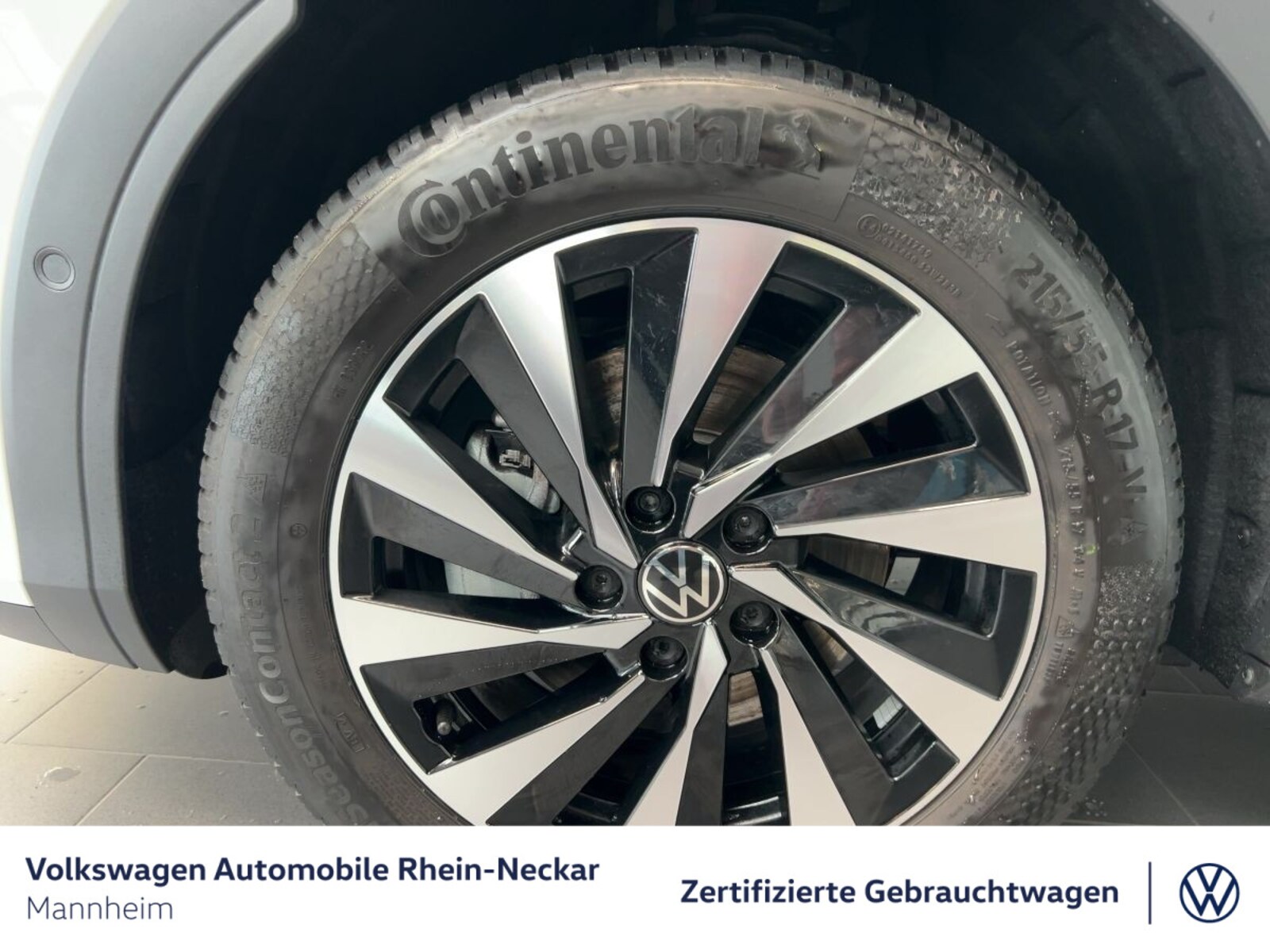 Volkswagen T-Roc – Bild 11