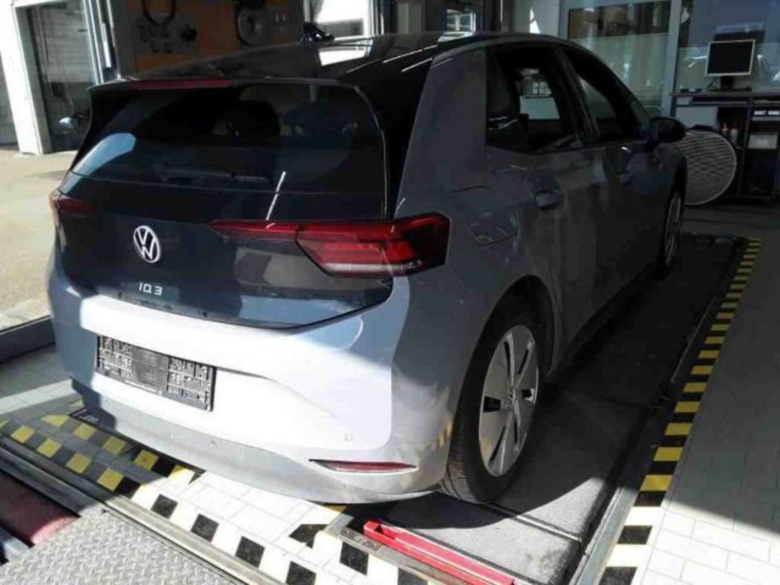 Volkswagen ID.3 – Bild 3