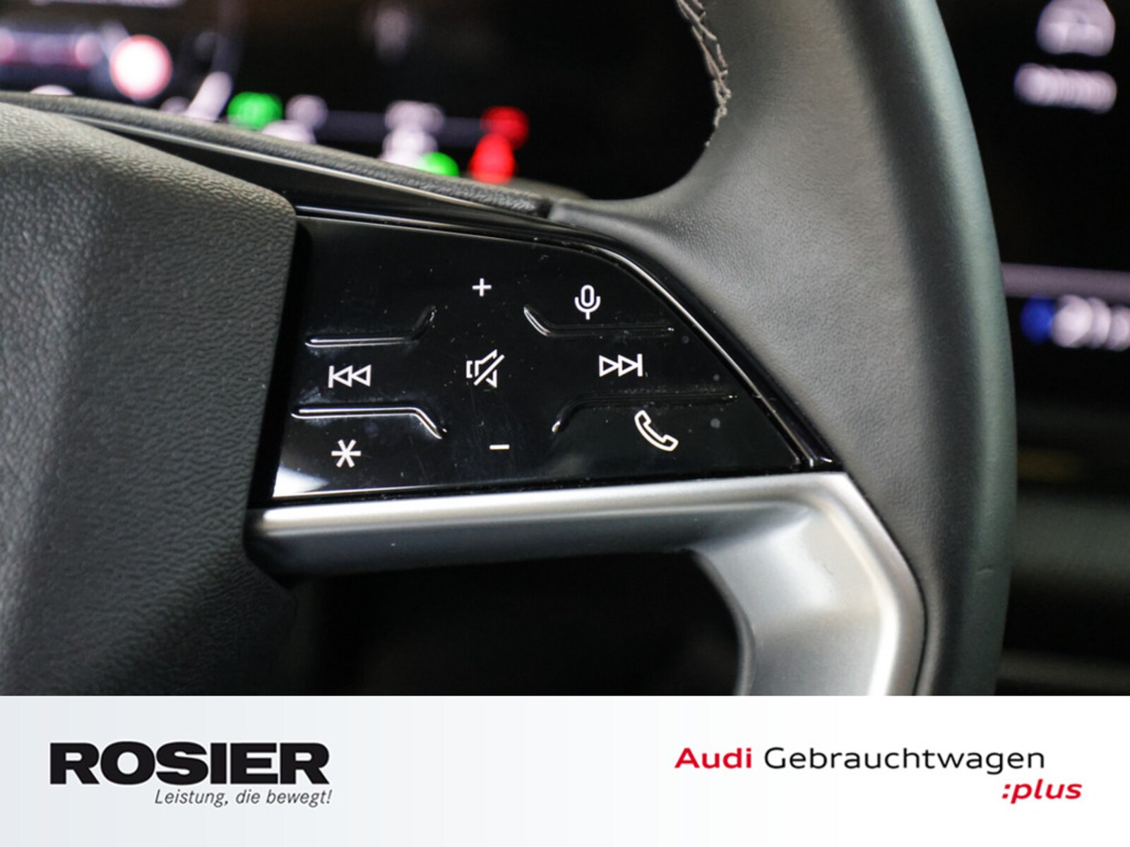 Audi A5 Avant – Bild 19